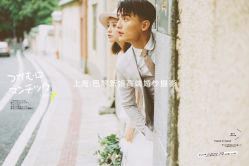 -巴黎新娘婚纱摄影·婚礼策划(嘉定总店)