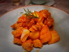 -四道菜·福建菜馆(新街口金鹰店)