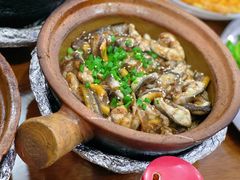黄鳝白鳝煲仔饭-红星光发煲仔饭(大石街店)