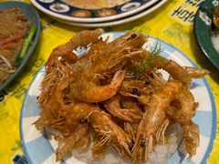 -桥东喜碧海鲜街(水东街店)