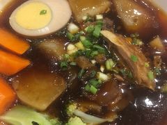 -康师傅私房牛肉面(马泉营奥莱店)