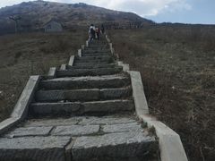 -北京灵山风景区