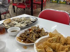 -嘉升大排档(番禺总店)