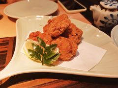 -山葵家·创意料理(临平银泰城店)