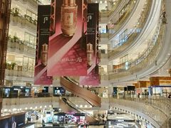 -新世界大丸百货