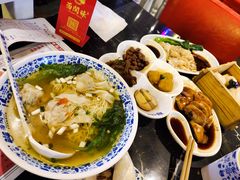 -西关味(大卫城店)