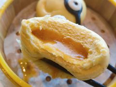 -海皇食府(水都假日酒店店)