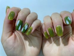 -初NAIL日式美甲美睫沙龙