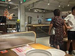 -姥姥家春饼店(八里庄店)