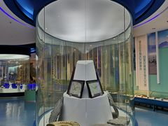 -金钉子远古世界景区