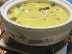 -金龙·打边炉(南京西路店)