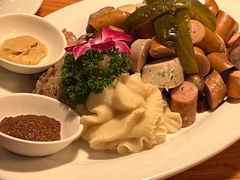 -宝莱纳啤酒花园餐厅PAULANER BRAUHAUS Nanjing(广州路店)