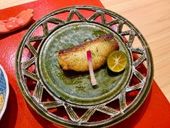 -鮨青(恒基名人购物中心店)