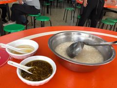 鸭粥-水东兴记鸭粥店(茂名店)
