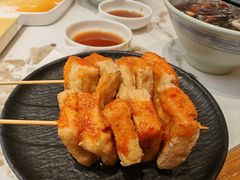 -莲湖糕团店·老秦淮小吃