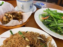 -煲煲掂风味煲仔饭餐厅(西区店)