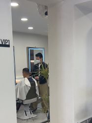 -MOZZ木子造型