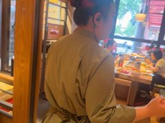 -邢氏老太太烤串(北兴街店)