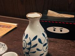 清酒-哥哥の深夜食堂(红松东路店)