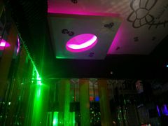 -乐天虫量贩式KTV(十字街店)