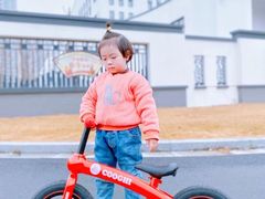 -八爪矩阵极限运动馆·儿童平衡车·感统训练(南海子公园校区)