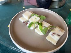 -天毓山庄·餐厅