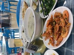 -明记海鲜大排档(巽寮湾店)