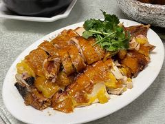 -高记广州大排档(关平路店)