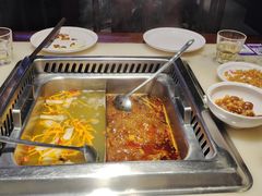 -重庆高老九火锅(万象城店)