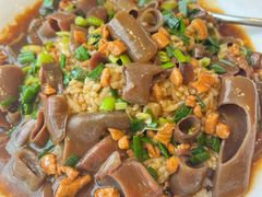 -山东八大碗山东老字号