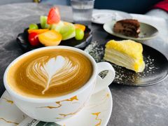 -Hi City·城市之巅