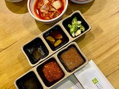 -秋木烤肉·韩国牛肉名家(高新旗舰店)