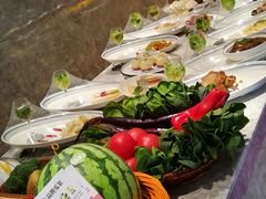 -乾隆美食·本帮菜(黄河路店)