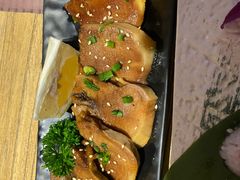 -林妈妈村·日式料理(宝山万达店)