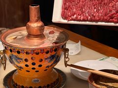 -南门涮肉(天坛店)