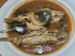 -周家二小姐的菜(西津渡店)