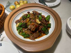 -小菜园新徽菜(镇江丹阳吾悦店)