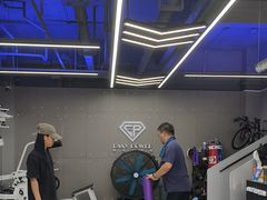 -EASY POWER健身工作室(浦东大道店)