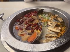 -伊犇牛清真牛肉火锅(宽窄巷子店)
