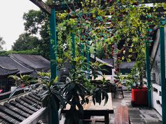 -花筑·扬州个园客栈(瘦西湖东关街店)