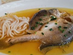 鸡汁大黄鱼-江南原著(中联广场店)