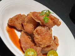 -南里山房·新淮扬菜(徐汇万科店)