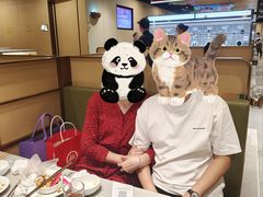 -海底捞火锅(金融街万达店)