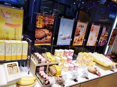 零售区-好利来(盘锦万达店)