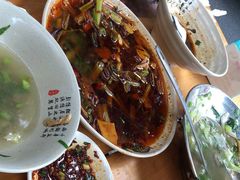 -杨三孃跷脚牛肉(玉双路店)