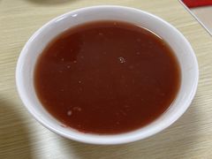 红豆稀饭-薛昌利大米面皮(南关正街店)