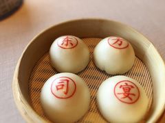 -三利音·东方司宴(外滩店)