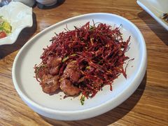 -德永枣香烤鸭(官舍店)