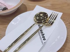 -Barbe a papa亲子餐厅(杨浦店)