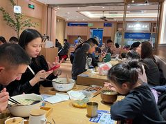 -马记永·兰州牛肉面(天通苑家乐福店)